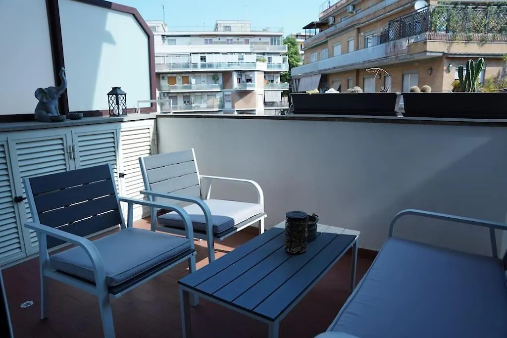 Dedo'S Home Roma, San Pietro Italy