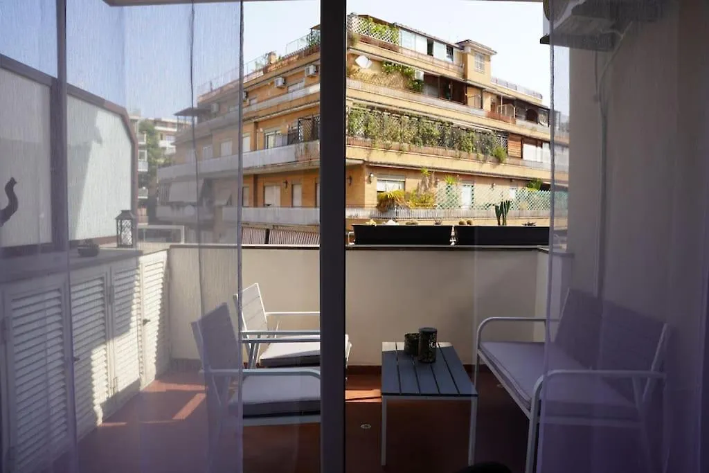 Dedo'S Home Roma, San Pietro 0*, Rome Italy