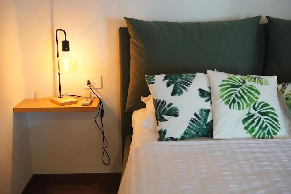 Apartment Dedo'S Home Roma, San Pietro Italy
