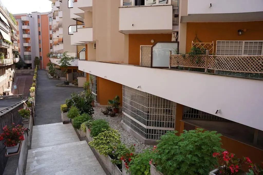 Dedo'S Home Roma, San Pietro Rome
