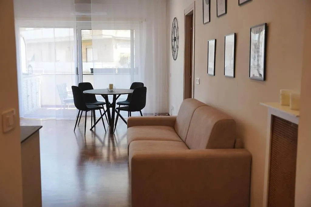 Apartment Dedo'S Home Roma, San Pietro